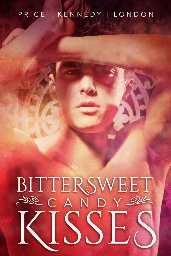 Bittersweet Candy Kisses