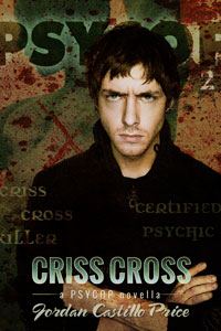 Criss Cross PsyCop 2