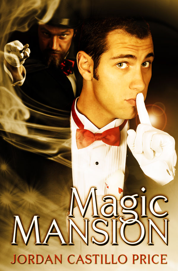 magic mansion