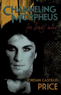 Channeling Morpheus for Scary Mary Paperback