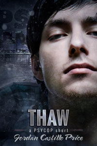 Thaw cover